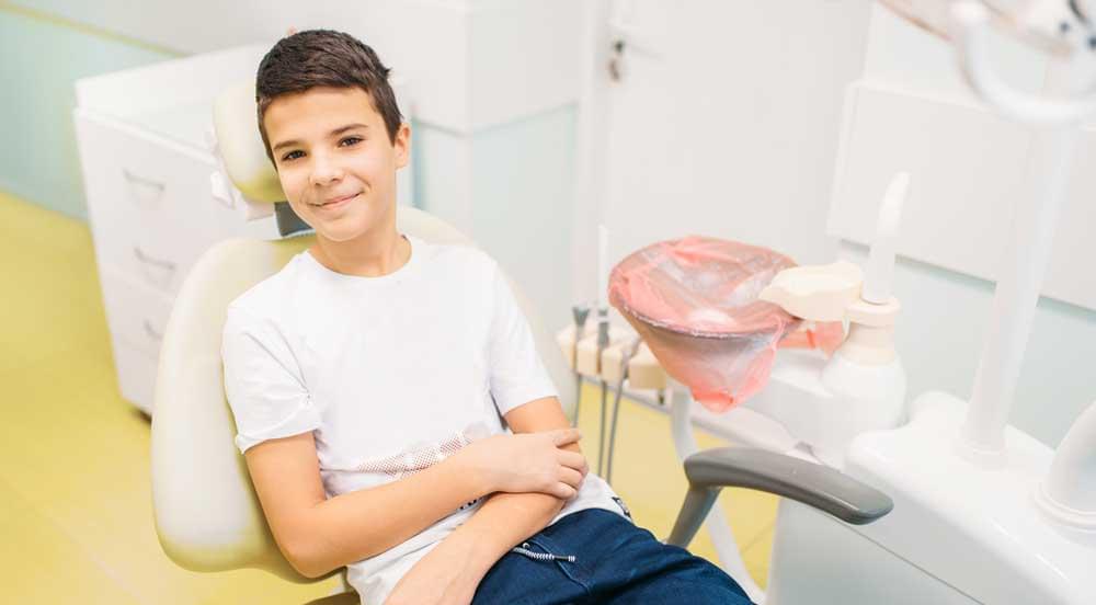 Kids Dentists in Port Coquitlam