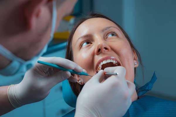 Emergency Dental Services in Port Coquitlam
