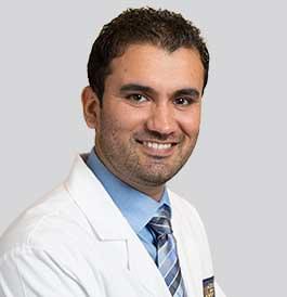 Dr. Stalin Gill Dentist in Coquitlam, BC