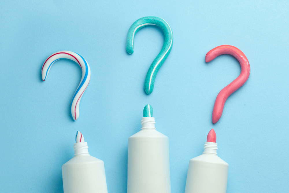 How to Choose the Best Toothpaste for Your Dental Needs?