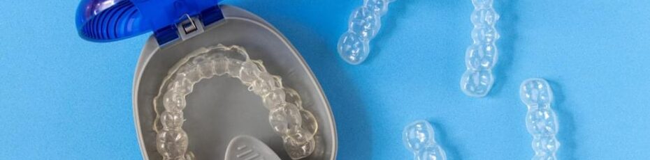 How to Clean Invisalign Aligners?