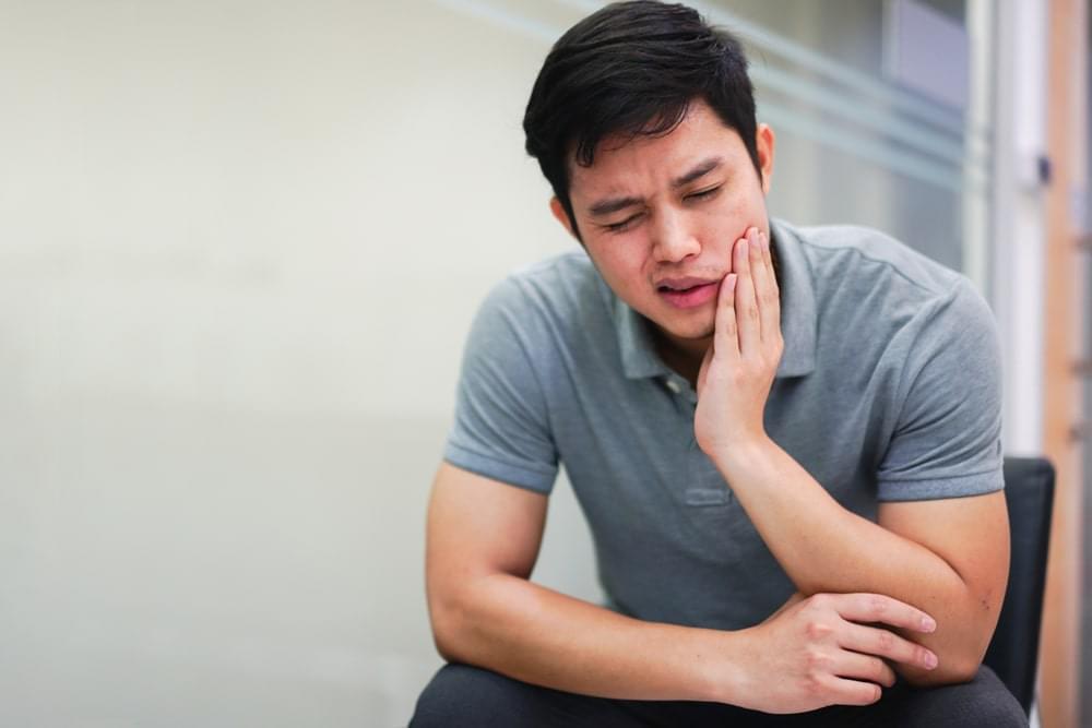 Wisdom Teeth Pain: causes and treatment